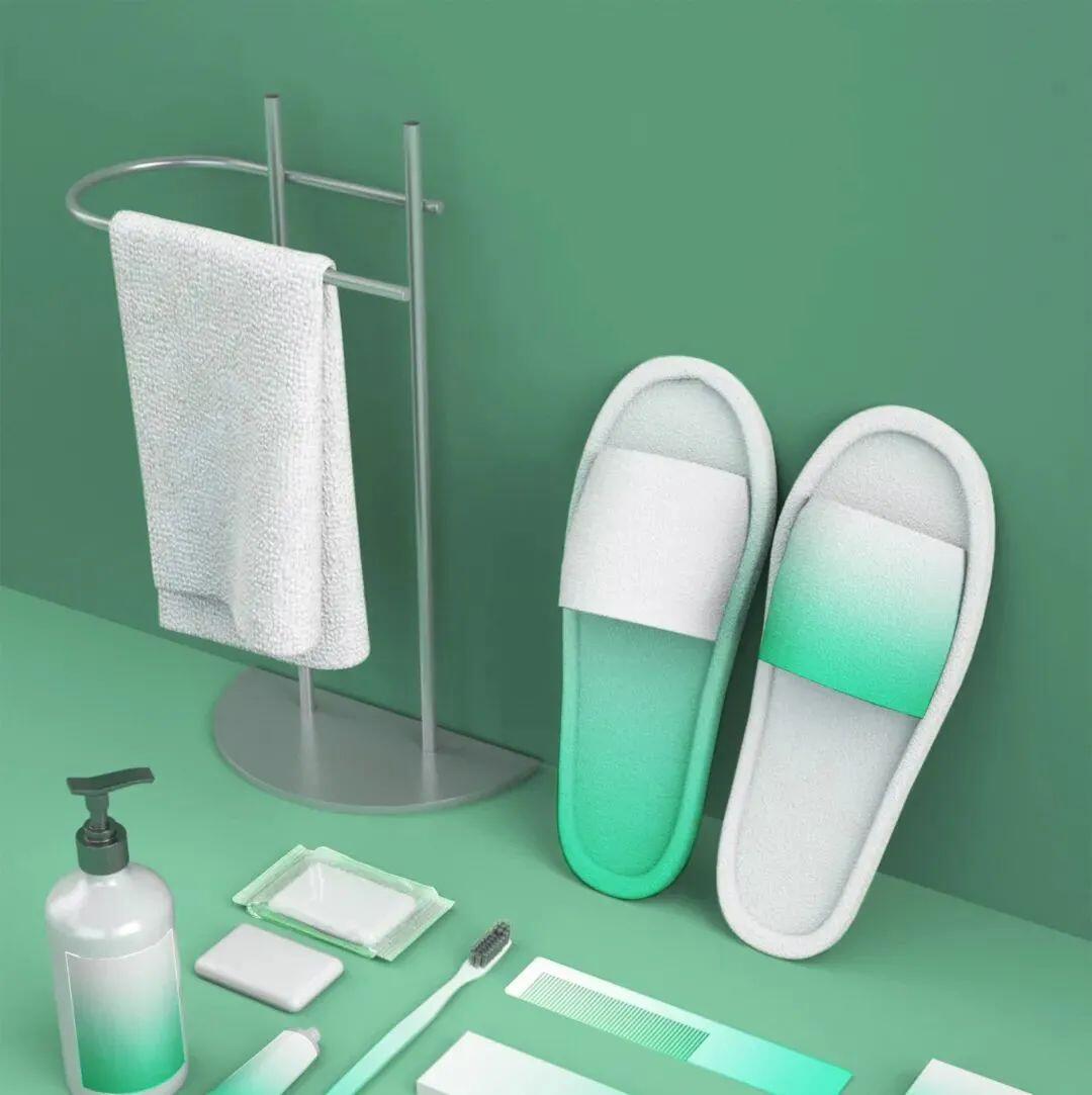 真菌性皮膚病的類型與防治 個人衛生用品的科學選擇